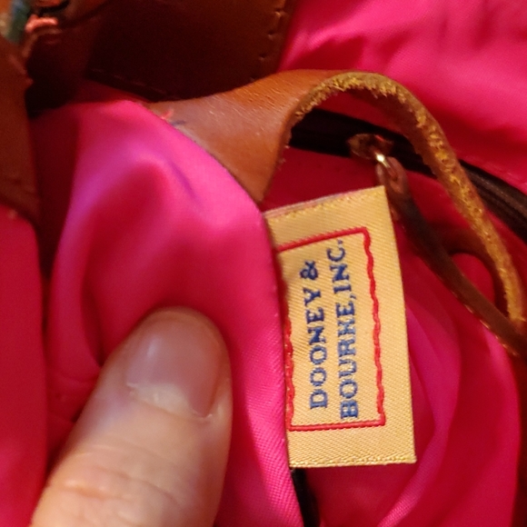 Dooney &Bourke - Picture 8 of 13